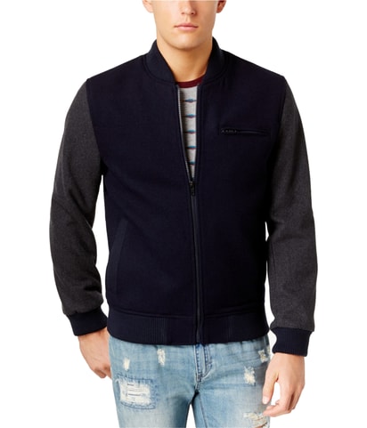 River Bomber Jacket