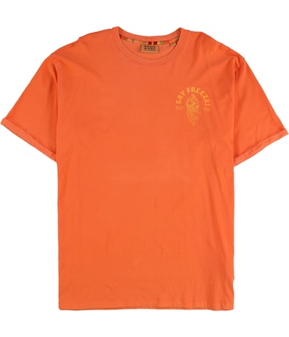 Say freeze Graphic T-Shirt