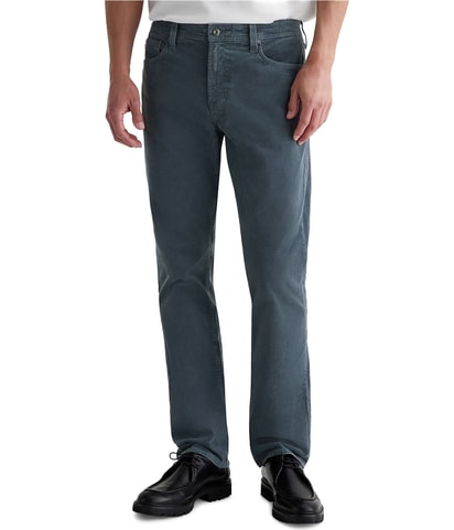 Tellis Modern Slim Regular Straight Leg Jeans