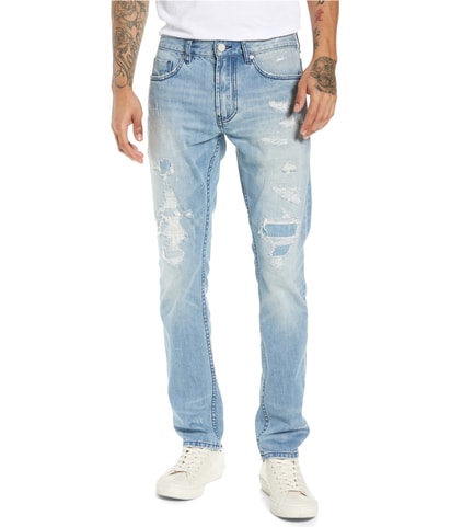 Wooster Tapered Slim Jeans