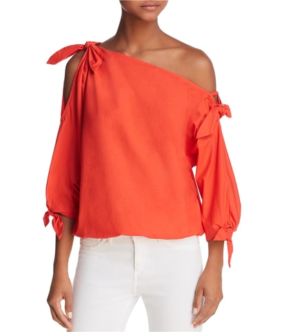 Colissa Off the Shoulder Blouse