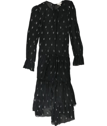 Maylene Midi Dress