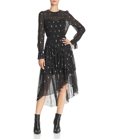 Maylene Midi Dress