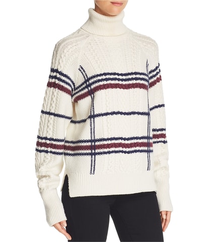 Ashlisa Pullover Sweater