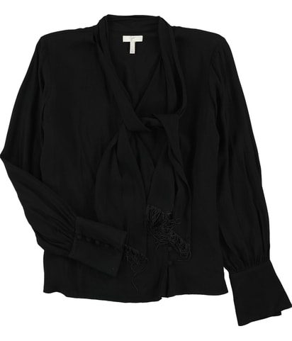 Jayla Shell Blouse