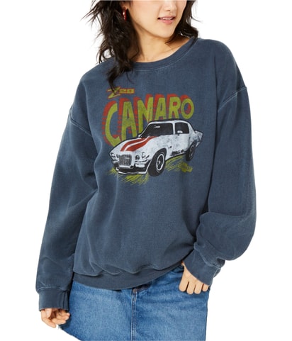 Z28 Camaro Sweatshirt