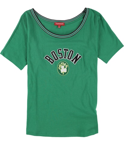 NBA Hardwood Classics Embellished T-Shirt