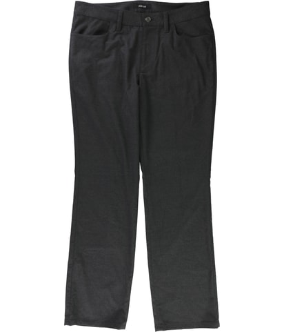 Soft Straight Leg Casual Pants