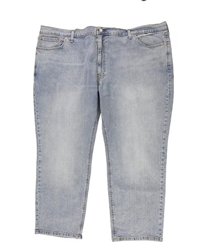 541 Athletic-Fit Tapered Regular Jeans