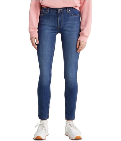 711 Tapered Skinny Jeans