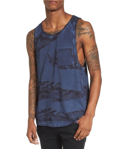 Alamba Tank Top