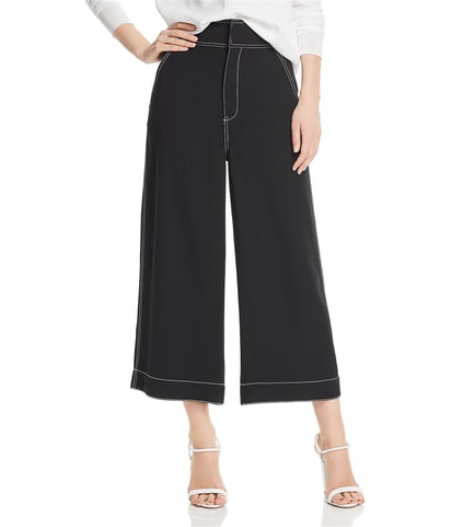 Tabea Wide Leg Casual Pants