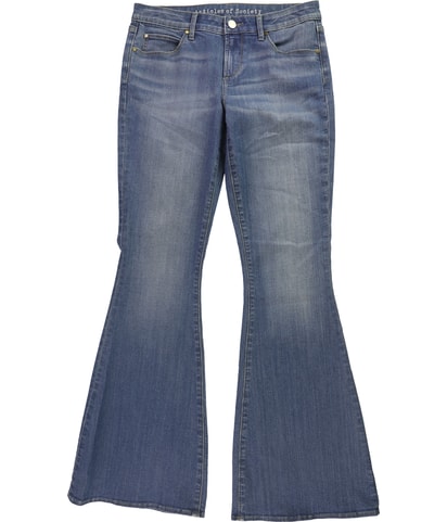 Sarah Flare Regular Jeans