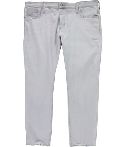 311 Shaping Tapered Skinny Cropped Jeans