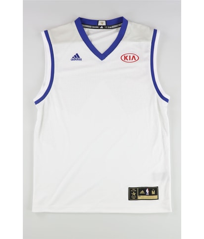 Allstar Toronto 2016 Jersey
