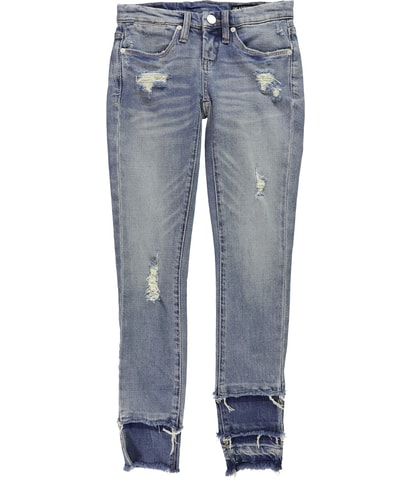 Intro Tapered Skinny Jeans