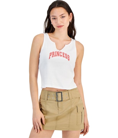 Princess Tank Top