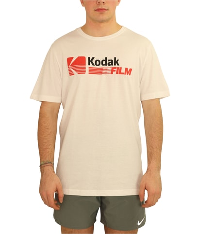 Kodak Film Graphic T-Shirt