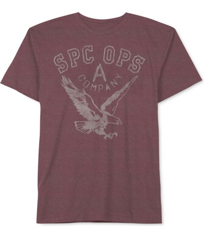 Special Ops Graphic T-Shirt