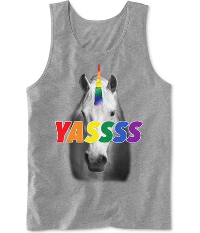 Yass Tank Top