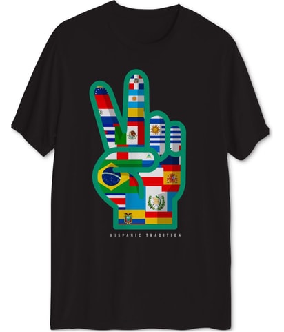 Unisex Graphic T-Shirt