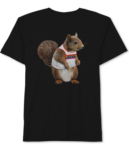 Friends Graphic T-Shirt