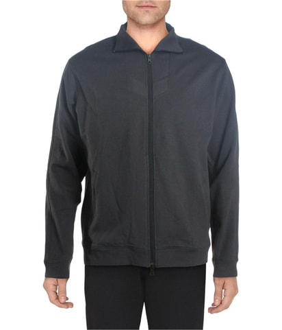 RCxA Fitness Workout Track Jacket Sweatshirt