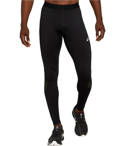 Lite-Show Winter Tight Tapered Compression Leggings Athletic Pants