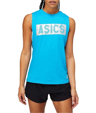 Box Muscle Graphic T-Shirt