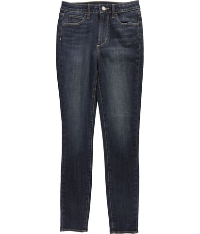 Heather Regular Straight Leg Jeans