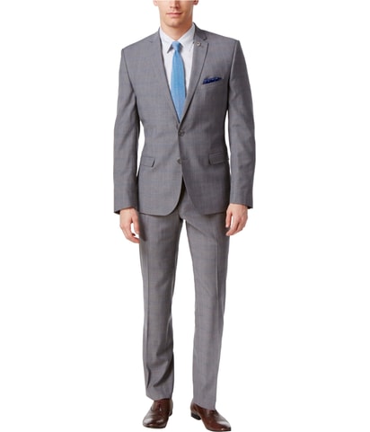 Stretch Two Button Blazer Jacket