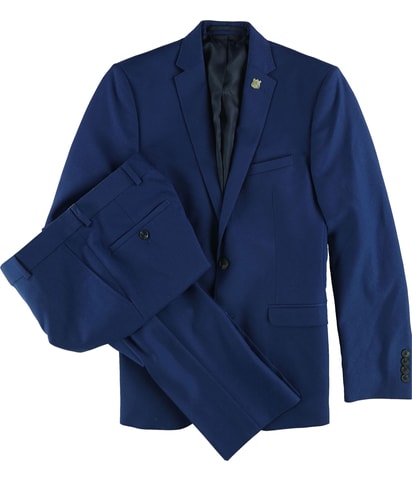 Pin-Dot Formal Tuxedo