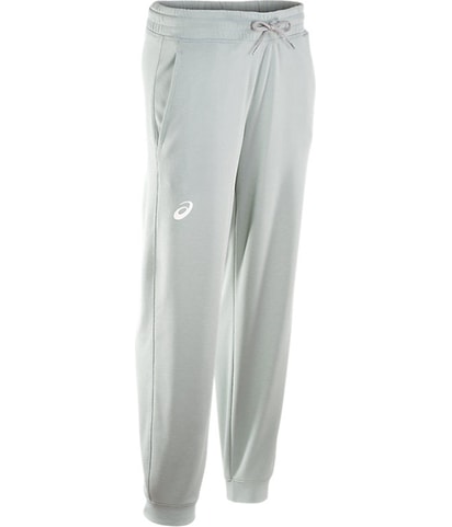 Solid Straight Leg Jogger Athletic Pants