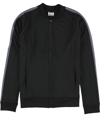 Bomber Track Jacket