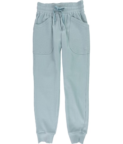 Soft Stretch Tapered Relaxed Sweatpants Athletic Pants