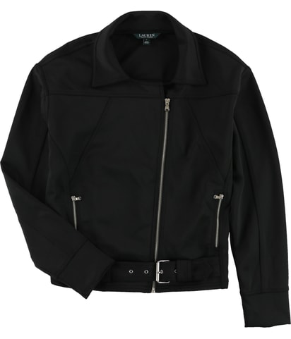 Neoprene Motorcycle Jacket