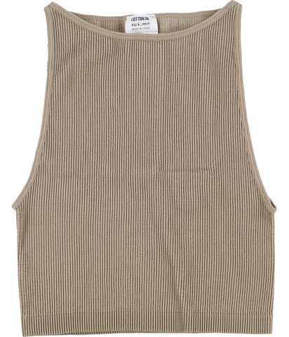 Seamless Benni Tank Top