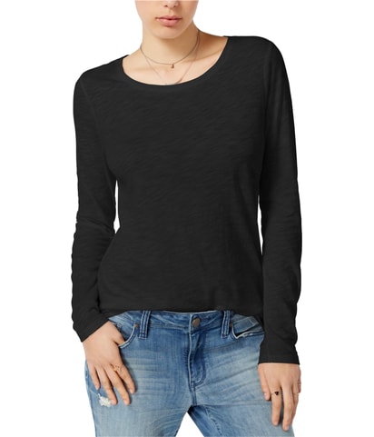 Ls Basic T-Shirt