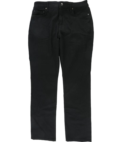 Super Stretch Regular Straight Leg Jeans