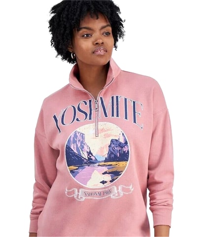 Yosemite Sweatshirt