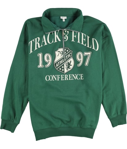 Track Field 1997 Conference Sweatshirt