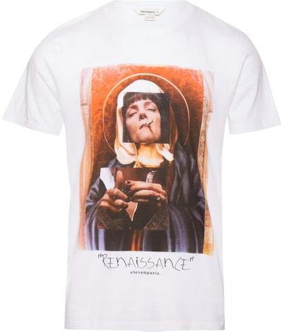 Jia Graphic T-Shirt