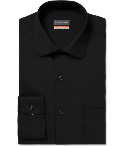 Stain Shield Button Down Dress Shirt
