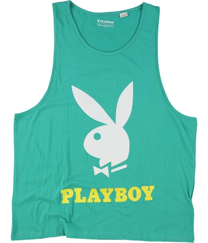 Lummer Tank Top