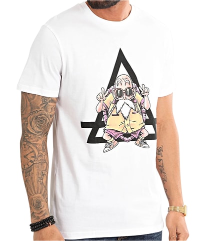 Lacune Graphic T-Shirt