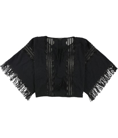 Bahama Mama Shell Blouse