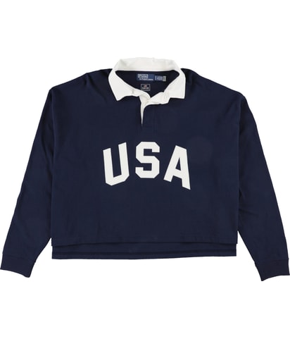 USA Polo Shirt