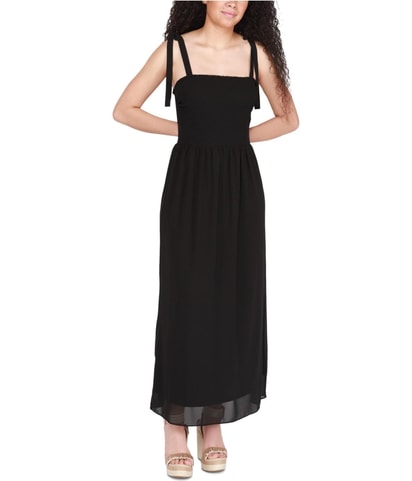Long Maxi Dress