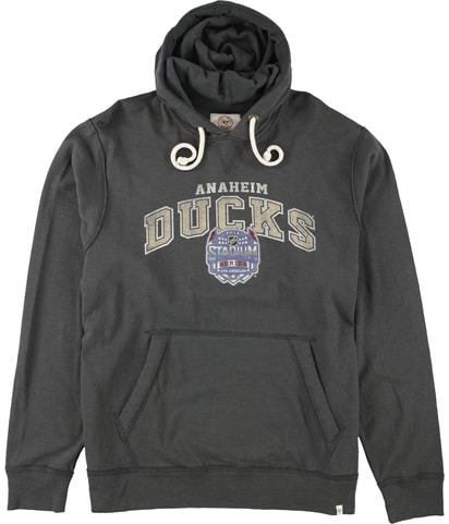 '47 Brand Slugger Hoodie Sweatshirt