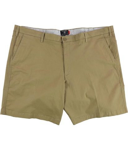 Dockers Cotton Khaki Supreme Flex Casual Walking Shorts